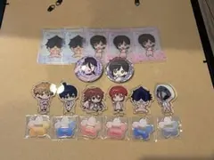 チェンソーマン　サンシャインシティプリンスホテル　ランダム商品ダブり詰め合わせ