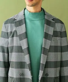 〈週末価格〉定価¥33,000 UNITEDTOKYO ダブルブレストジャケット