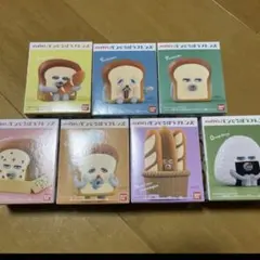 パンどろぼう　フレンズ