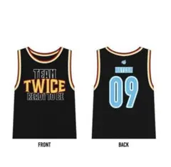 TWICE ツウィ メッシュユニフォーム TWICE ツウィ メッシュユニフォーム - メルカリ