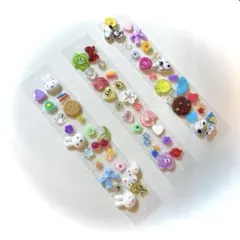 耳ツボジュエリー60粒セット