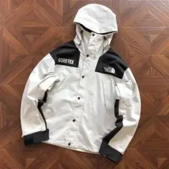 ノースフェイス マウンテンパーカー 防風防水 アウトドア 登山 秋冬