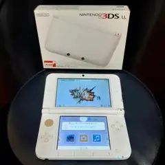 2026年最新】new 3DS ll ジャンクの人気アイテム - メルカリ
