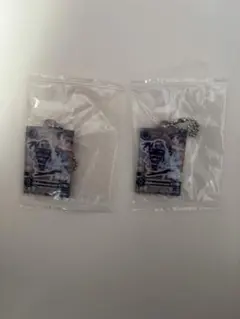 アイカツ！ だれでもアイドル活動アクリルチャーム3 霧矢あおい