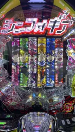 2026年最新】パチンコ シンフォギアの人気アイテム - メルカリ