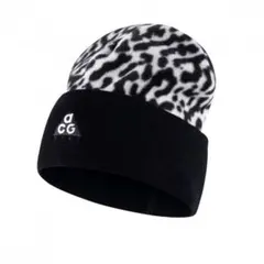 未使用★NIKE ACG フリースビーニー カフビーニー★フリー★DRI-FIT