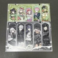 にじさんじ アニメイト ポストカード