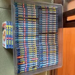 2026年最新】major 全巻セットの人気アイテム - メルカリ