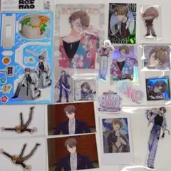 加賀美ハヤト Vtuber