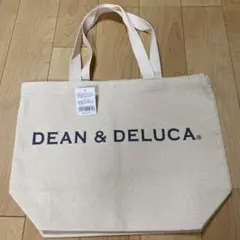 DEAN&DELUCA ディーンアンドデルーカ トートバッグ