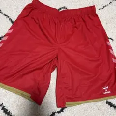 험멜 대표 핸드볼 팬츠