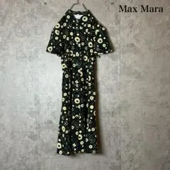新品】KEITA MARUYAMA ワンピース ドレス すみれ柄 Mサイズ - メルカリ