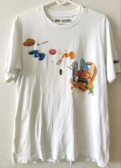 UNIQLO UT 塊魂 Katamari Damacy Tシャツ