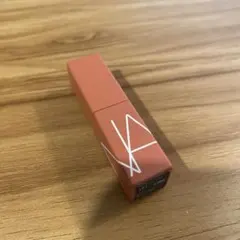 NARSパワーマットリップスティック121ミニ