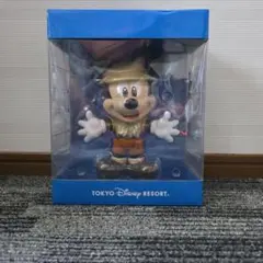 東京ディズニーリゾート ミッキー フィギュア