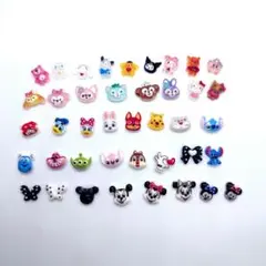 ☆ 大容量ネイルパーツセット☆即購入OKです！