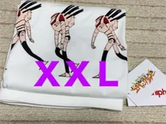 【限定】グラニフ　エヴァンゲリオン　人の造りしもの　Tシャツ　graniph