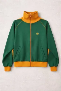 期間限定値引＜希少サイズ／入手困難＞Adidas Brain Dead ジャージ