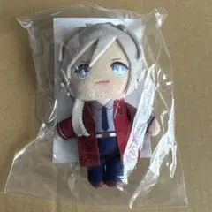 A3！　シトロン　ぬいぐるみ