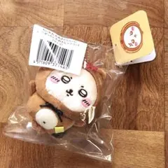 ちいかわ たぬきだもんくじ C賞 ぜったいたぬきなマスコット （ラッコ） 匿名