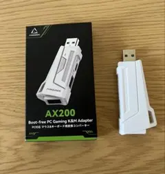 aimzenix AX200