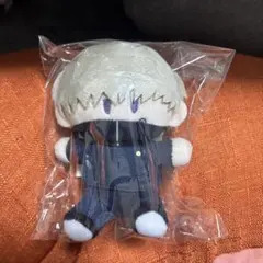 呪術廻戦 狗巻棘 よりぬい マスコット