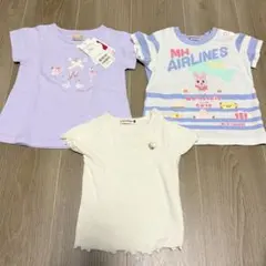 専用　女の子　まとめ売り　80センチ 2026年最新】80cm 女の子 まとめ売りの人気アイテム - メルカリ