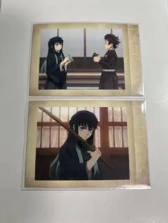 鬼滅の刃 ぱしゃこれ 第一弾 其ノ二 時透無一郎 55枚セット まとめ売り 2025年最新】無一郎 ぱしゃこれの人気アイテム - メルカリ