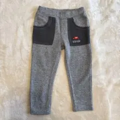 クレードスコープ⭐︎ニットパンツ ポケット付