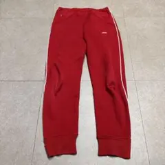 Adidas トラックパンツ　ジャージ　ランニング　ビンテージ 90s 西ドイツ