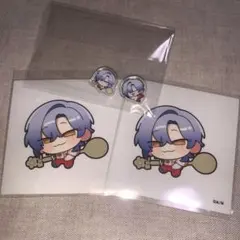にじさんじ 8周年 with cake！ ミランケストレル