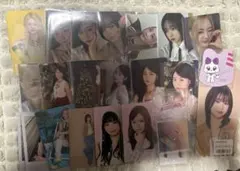 ME:I ミーアイ トレカ グッズ