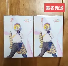 カラフルピーチ からぴちパラダイス 実写フォト たっつん 2枚★匿名発送★