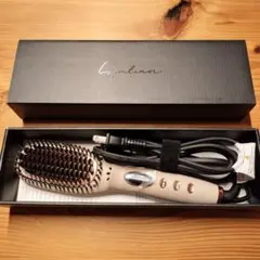 Lupilina ストレートヘアブラシ ヒートブラシのサムネイル