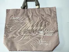 【新品未使用】 AfternoonTea アフタヌーンティー エコバッグ L