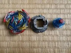 戰鬥陀螺 爆裂 究極天龍