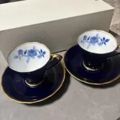 2026年最新】香蘭社 カップ&ソーサー サムシングブルーの人気アイテム