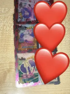 ダークカルテットスターバズリウムホワイトブルー