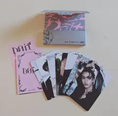 straykids スキズ DO IT プラットフォーム