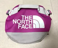 THE NORTH FACE ベースキャンプ 2WAY リュック　ボストンバッグ