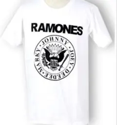 宇宙人のあいつ　中村倫也　ラモーンズ　Tシャツ