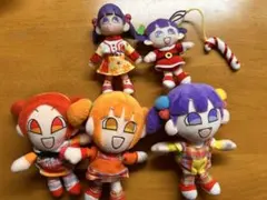 ミニモニ　当時品　レア　まとめ売り