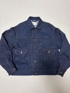 美品］denim heads s506xx 46 - メルカリ