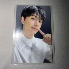 ENHYPEN ジェイ 結 トレカ