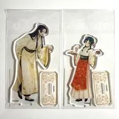 2025年最新】薬屋のひとりごと アクスタ スイパラの人気アイテム