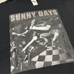 2026年最新】sunny days hi-standardの人気アイテム - メルカリ