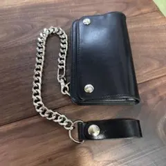 LOMEI LEATHER WORKS Small Multi Pouch - メルカリ