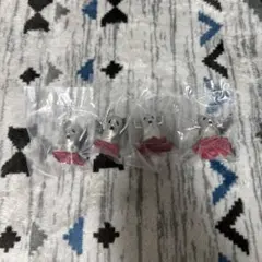 あ*す様 ジョジョの奇妙な冒険 一番くじ メタリカ 4個セット
