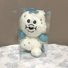 んぽちゃむ　プレゼントBOX入りぬいぐるみ　プライズ