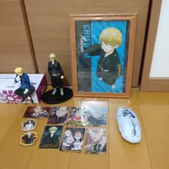 東京リベンジャーズ　まとめ売り